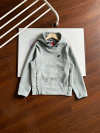 Milk-gray top