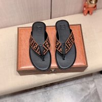 Fendi Slippers 6+ colorways [Premium Quality] — seller photo 4