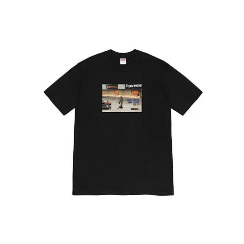 Supreme Tee