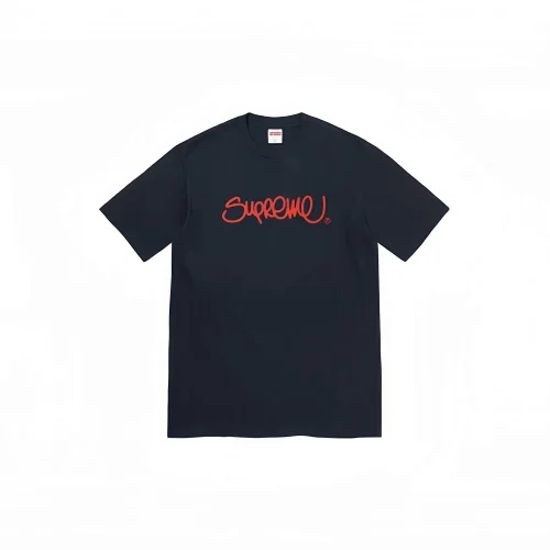 Supreme x Maison Margiela Camiseta