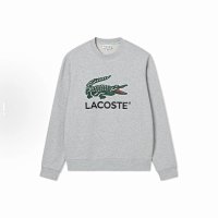 Lacoste Sweatshirt 23+ colorways [Premium Quality] — seller photo 3