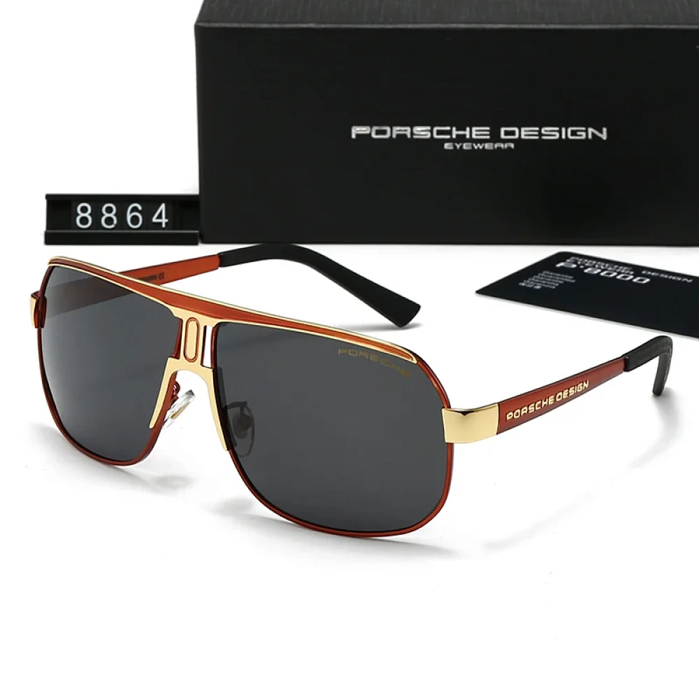 PORSCHE DESIGN,Sunglasses