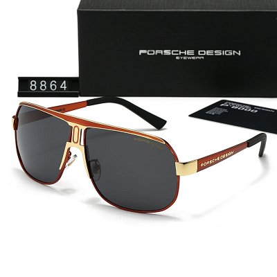 Porsche SunGlasses