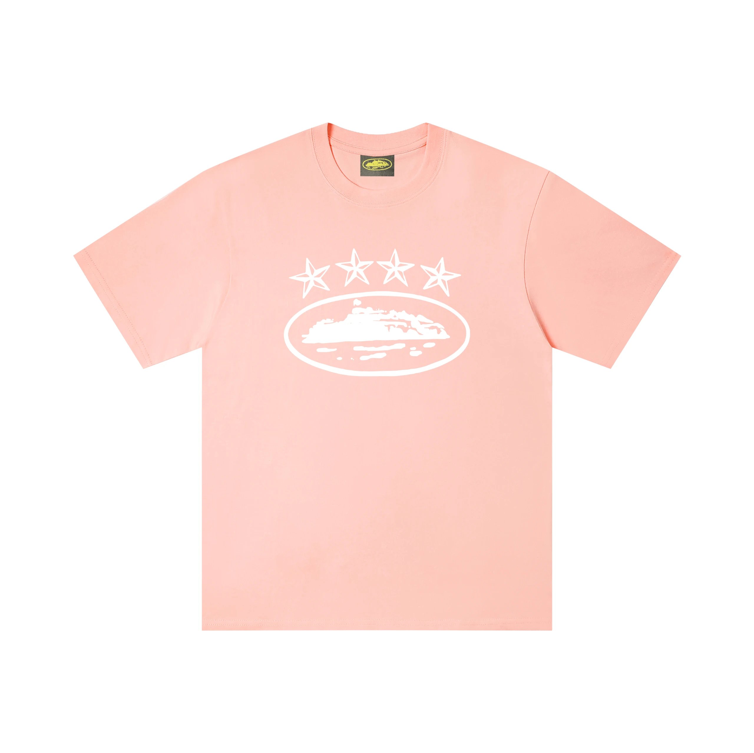 Corteiz Tee 13+ colorways [Premium Quality] foto 3