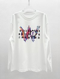 Maison Margiela Sweatshirt 28+ colorways [Premium Quality] — seller photo 7
