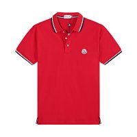 Moncler Polo 8+ colorways [Premium Quality] — seller photo 7