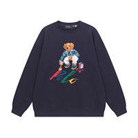 Ralph Lauren Sweatshirt 39+ colorways [Premium Quality] — seller photo 4