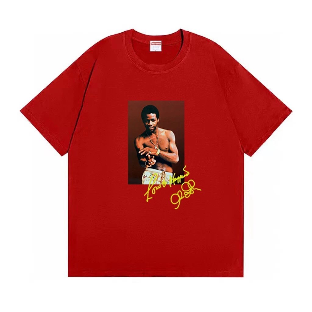 Supreme Box Logo T-Shirt Black - 7