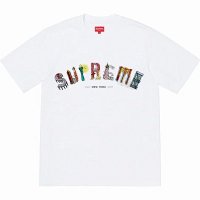 Supreme Tee 40+ colorways [Premium Quality] — seller photo 5