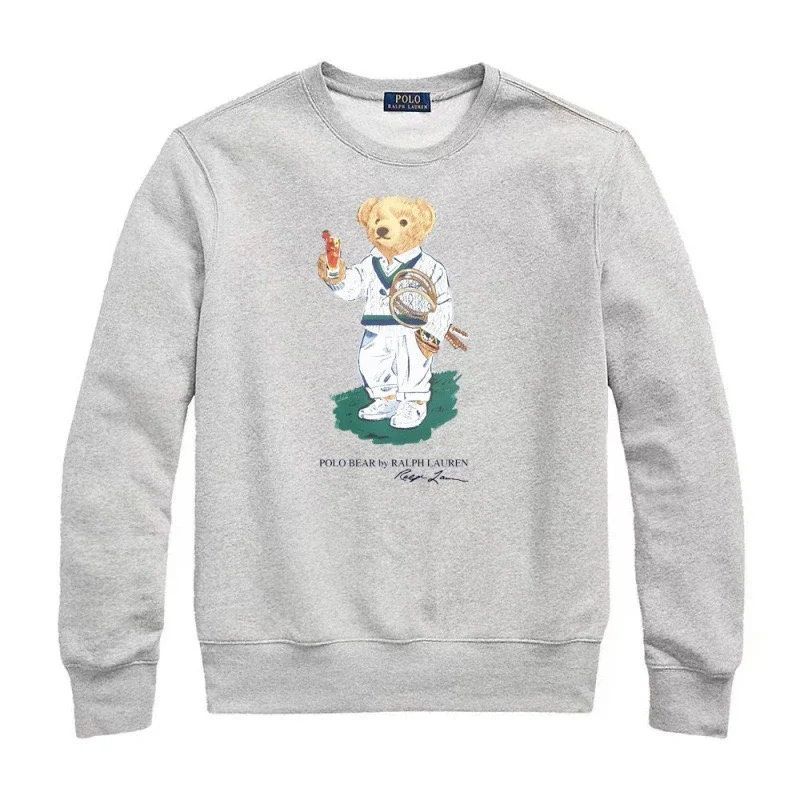 Ralph Lauren Sudadera con Capucha