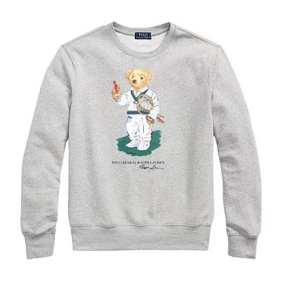 Ralph Lauren Hoodie 36+ colorways [Premium Quality]