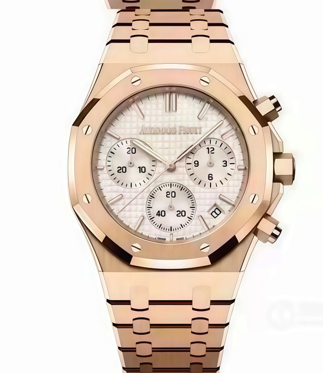 Audemars Piguet Watch: seller detail photo 14