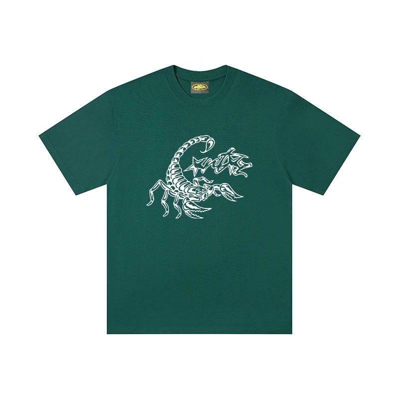 Corteiz Tee 13+ colorways [Premium Quality]