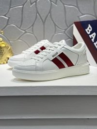 Bally Shoes 24+ colorways [Premium Quality] — seller photo 2
