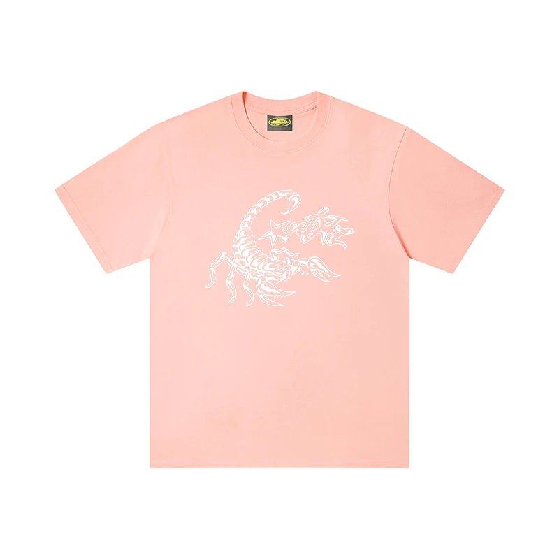 Corteiz Tee 13+ colorways [Premium Quality] foto 3