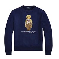 Ralph Lauren Hoodie 39+ colorways [Premium Quality] — seller photo 2