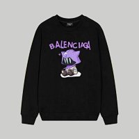 Balenciaga Sweatshirt 34+ colorways [Premium Quality] — seller photo 7