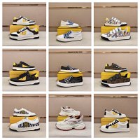 Fendi Shoes 12+ colorways [Premium Quality] — seller photo 2