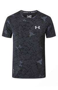 Under Armour Tee 4+ colorways [Premium Quality] — seller photo 5