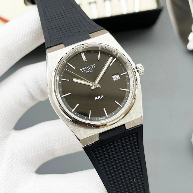 Tissot Watch: seller detail photo 2
