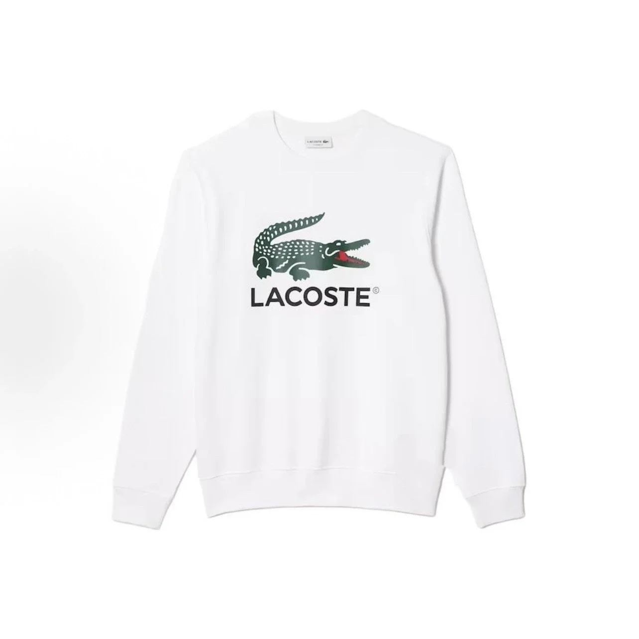 Lacoste Sudadera con Capucha