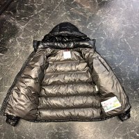 Moncler Down Jacket 1+ colorways [Premium Quality] — seller photo 8
