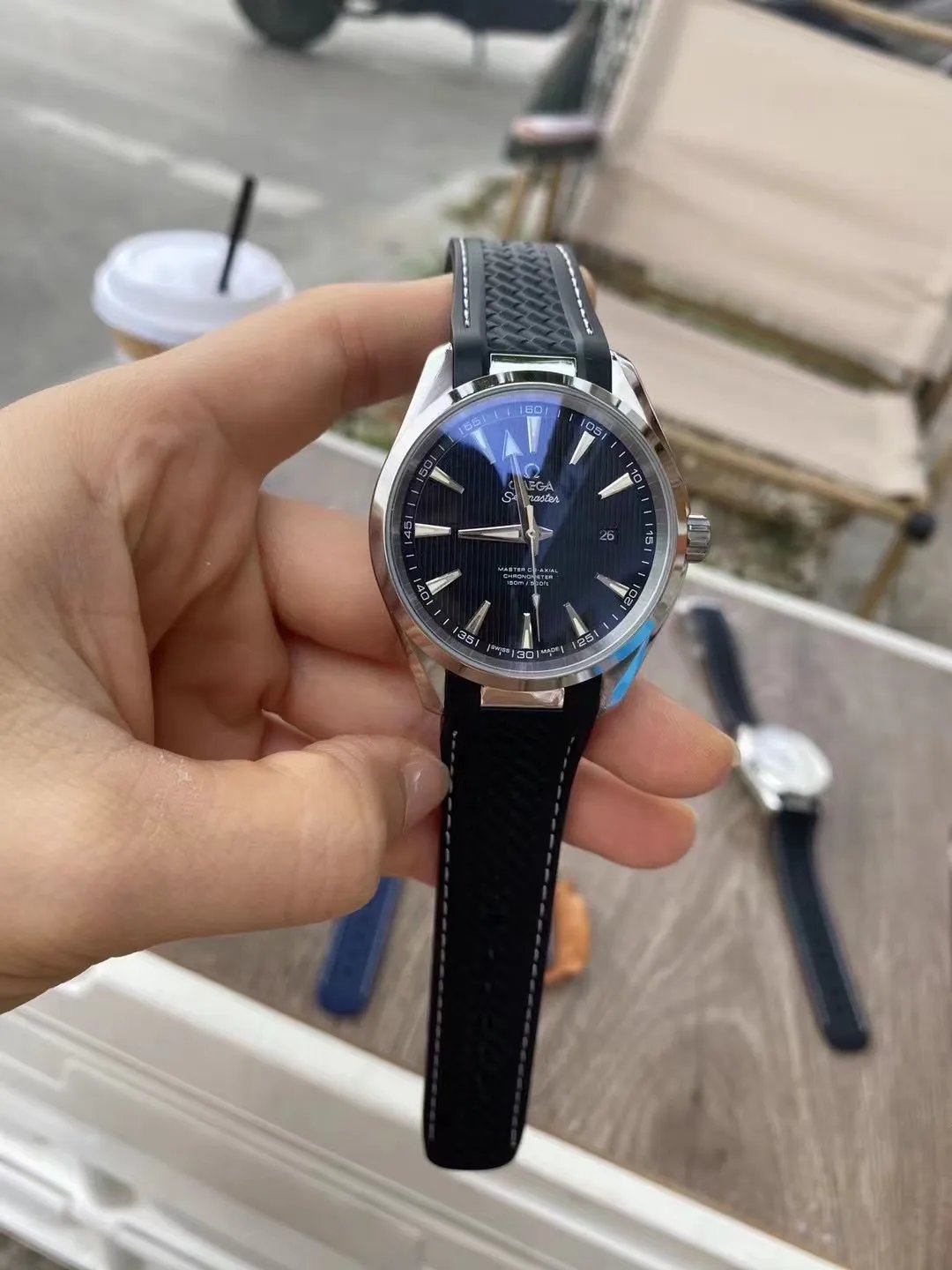 Omega 12+ colorways [Premium Quality] foto 2