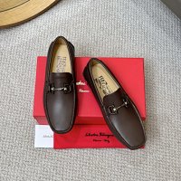 Ferragamo Shoes 14+ colorways [Premium Quality] — seller photo 5
