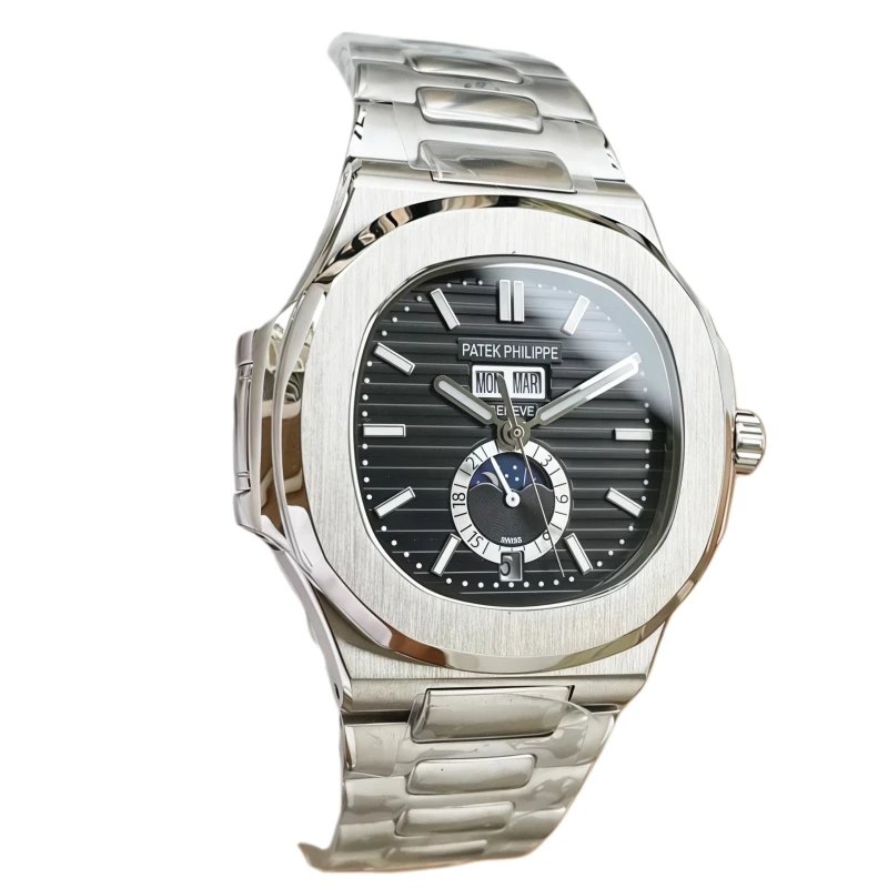 Patek Philippe [Nautilus]