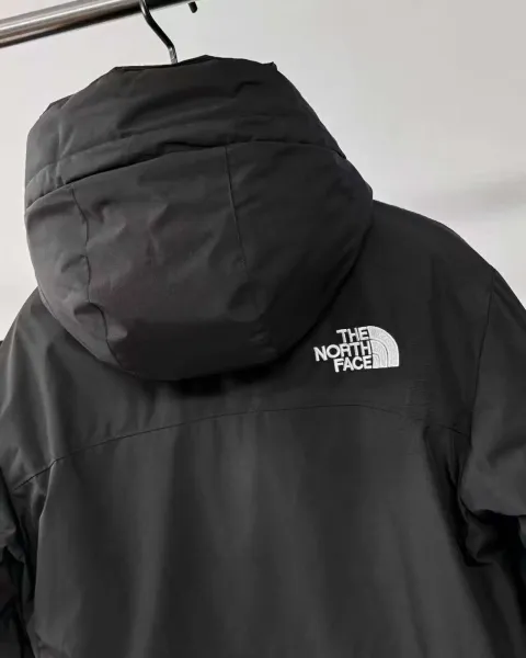 The North Face Futurelight Summit Series Jacket Navy Blue Outerwear - 9