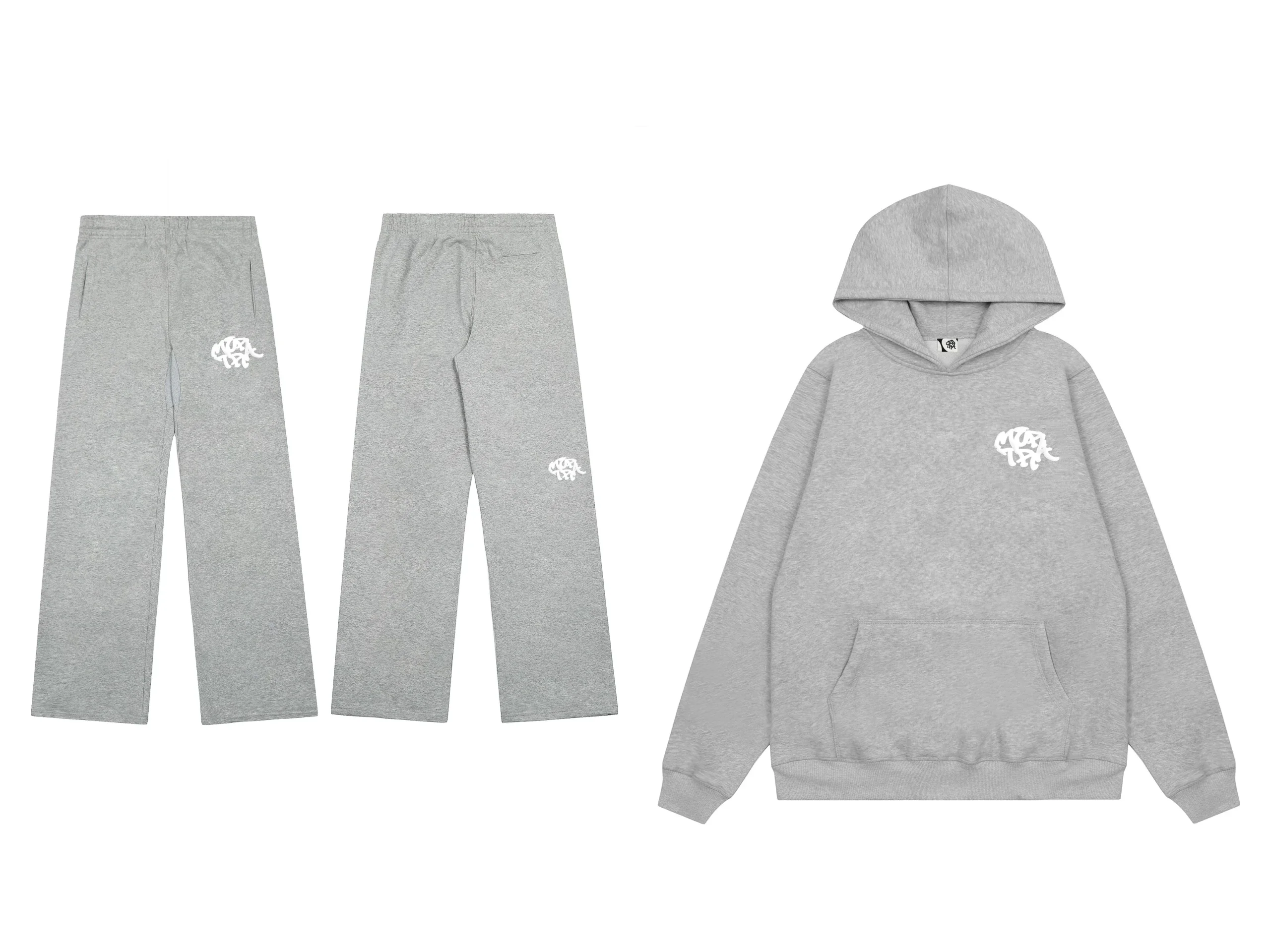 Mertra Set
