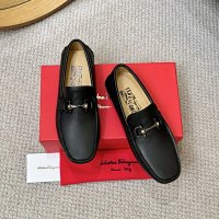 Ferragamo Shoes 14+ colorways [Premium Quality] — seller photo 4