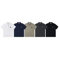 Stone Island Polo 5+ colorways [Premium Quality] — seller photo 2