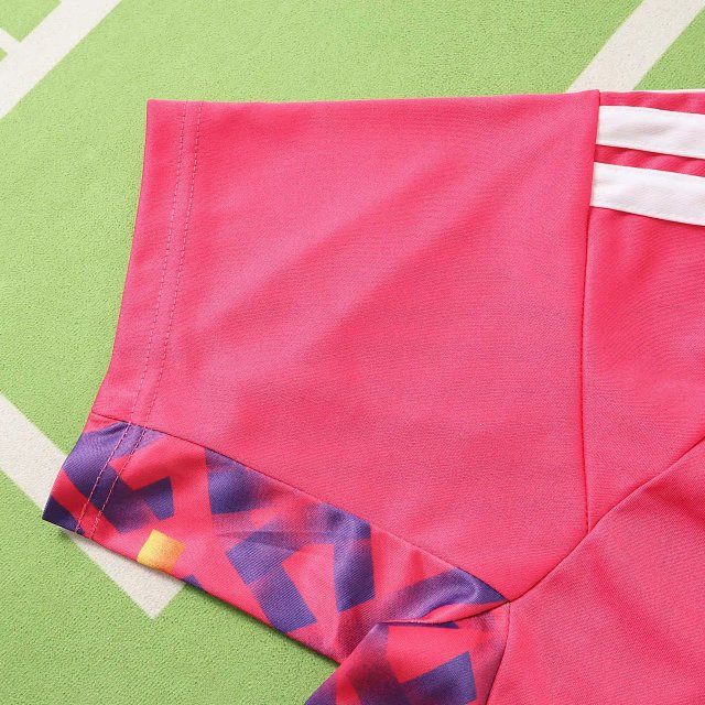 2026 Mexico Goalkeeper Jersey: seller detail photo 5