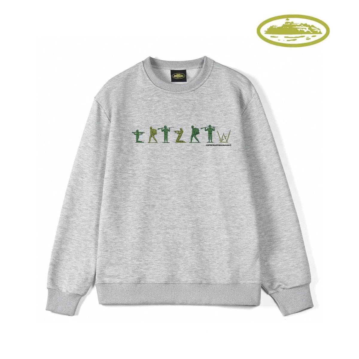 Cortez All Estheworld 2024 Swe