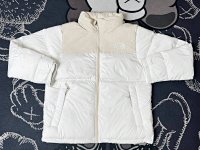 The North Face Quilted Jacket 2+ colorways [Premium Quality] — seller photo 7