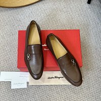 Ferragamo Shoes 14+ colorways [Premium Quality] — seller photo 8