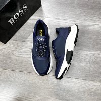 Boss Shoes 37+ colorways [Premium Quality] — seller photo 7