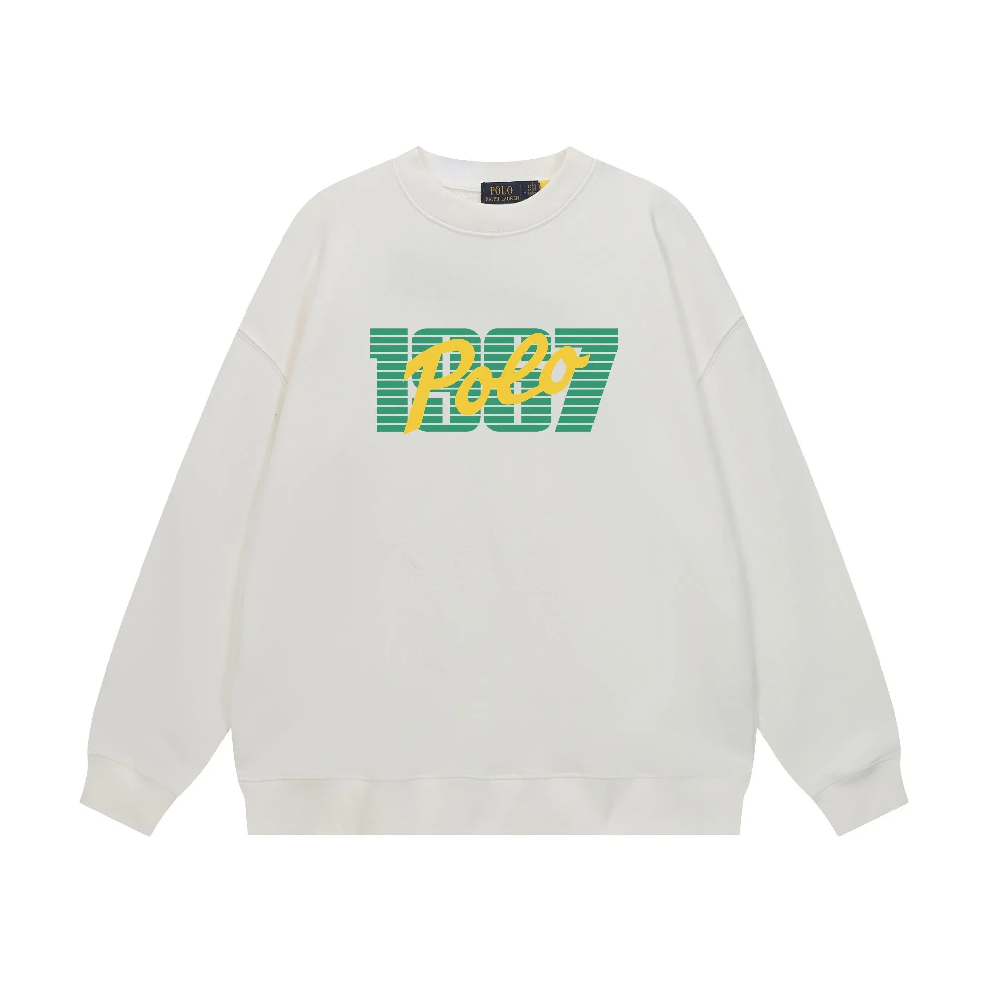 Ralph Lauren Sudadera con Capucha