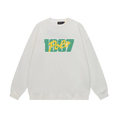 Ralph Lauren Hoodie 40+ colorways [Premium Quality]