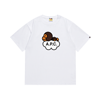 Bape Tee 40+ colorways [Premium Quality] — seller photo 3