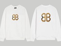 Balenciaga Sweatshirt 39+ colorways [Premium Quality] — seller photo 7