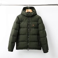 Ralph Lauren Down Jacket 5+ colorways [Premium Quality] — seller photo 4