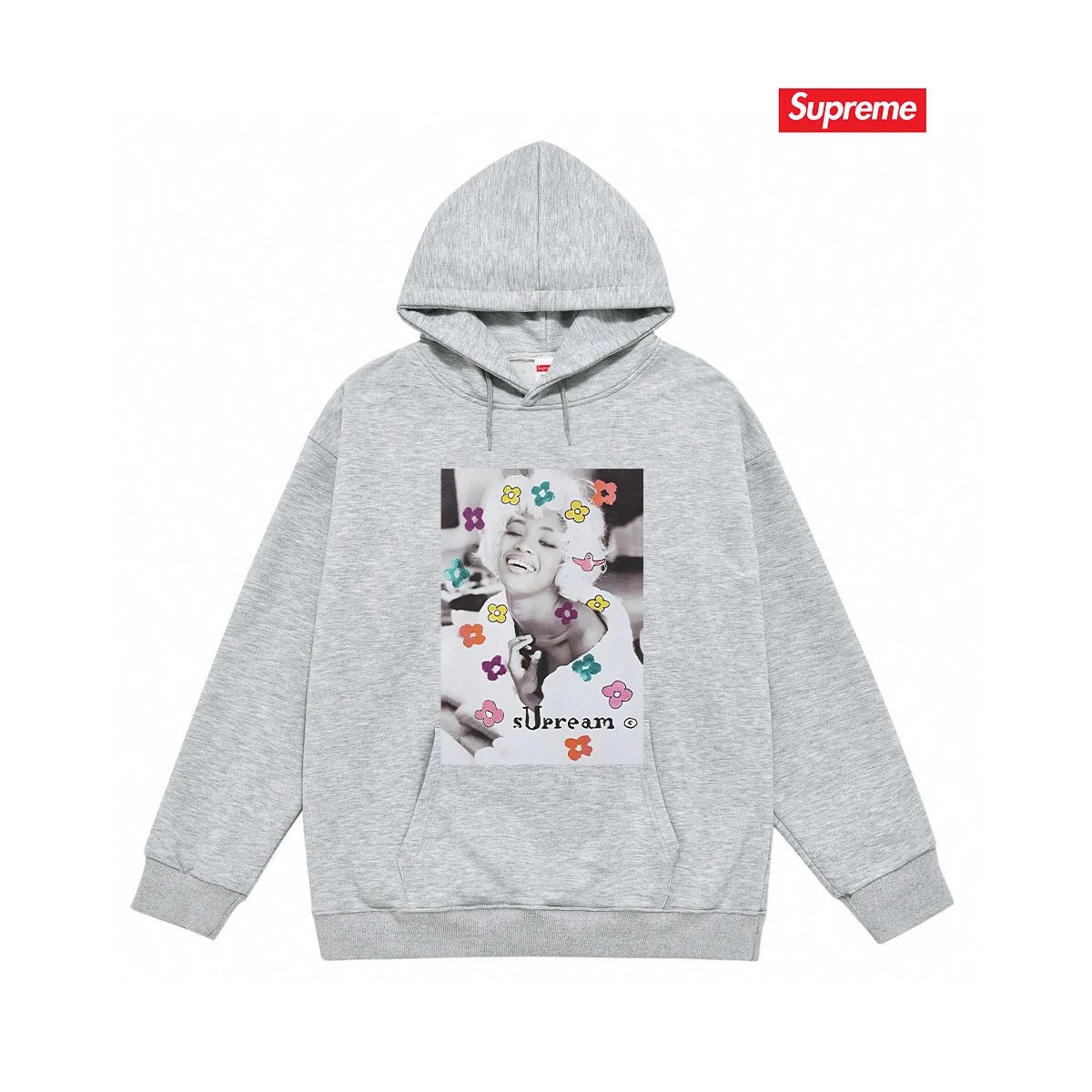 Supreme Hoodie
