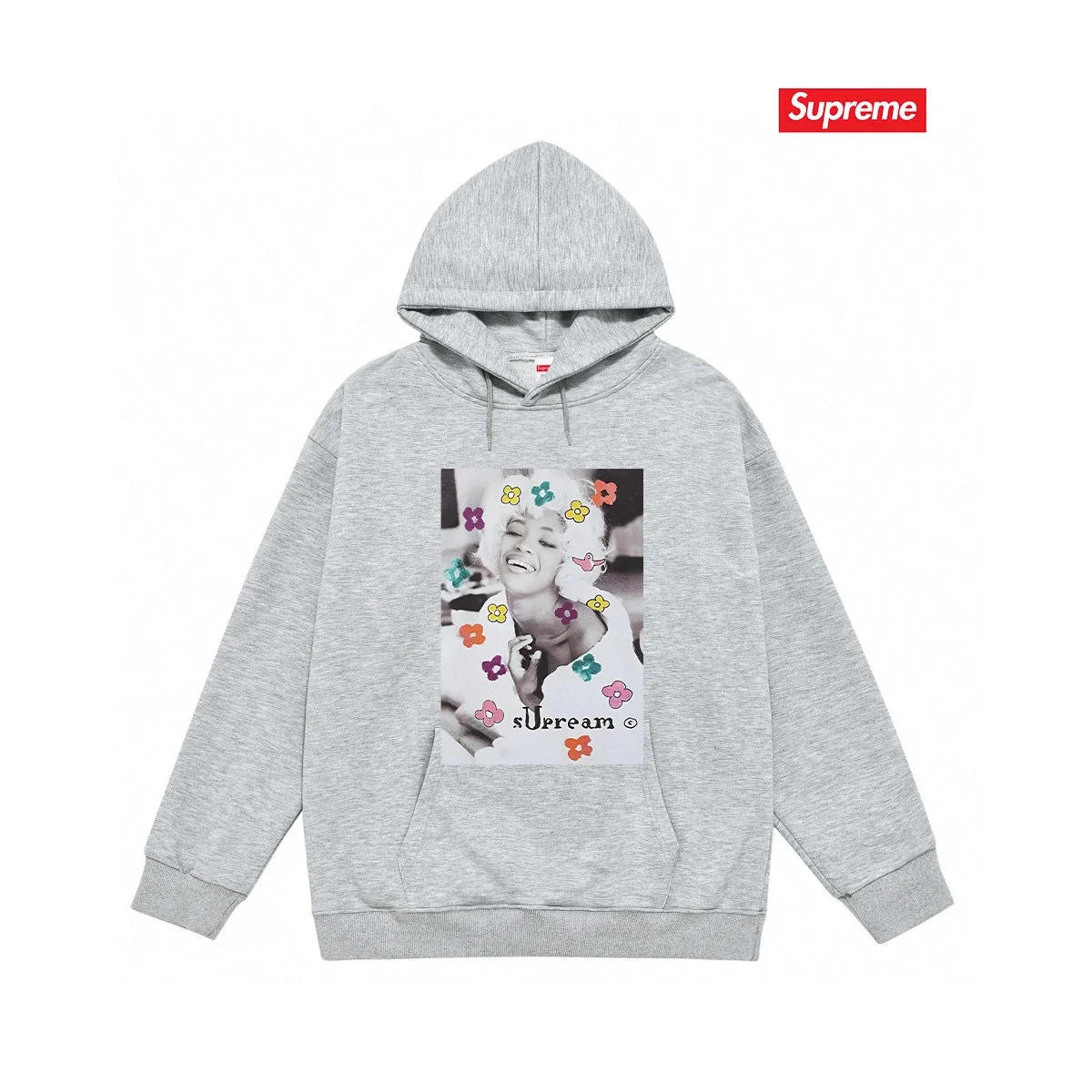 Supreme Hoodie