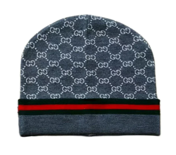 Gorro de Punto Dior
