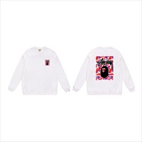 Bape Sweatshirt 30+ colorways [Premium Quality] — seller photo 7