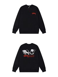 Stussy Hoodie 40+ colorways [Premium Quality] — seller photo 8