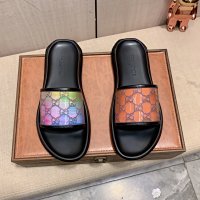 Gucci Slippers 7+ colorways [Premium Quality] — seller photo 3