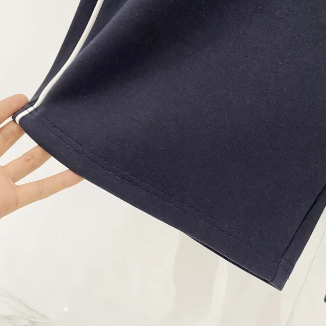 Gucci Shorts Drawstring striped product detail image 22